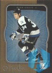 2007-08 O-Pee-Chee Micromotion #444 Ryan Craig